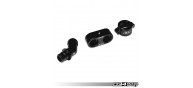 034 Motorsport Billet Catch Can Kit